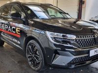 Gebraucht Renault Espace Esprit Alpine 131 PS (96 kW) 2024 Schwarz SUV