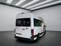 Neu VW Crafter 140 PS (102 kW) 2025 Weiß Van