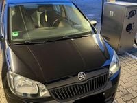 Brugt Skoda Citigo Active 60 HK (44 kW) 2015 Sort Hatchback