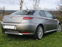 gebraucht Alfa Romeo GT 3.2 V6 24V Distinctive Distinctive