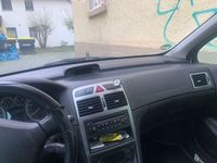 gebraucht Peugeot 307 