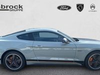 gebraucht Ford Mustang MACH 1 460PS 10-Gang Automatik *RECARO*