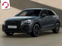 Gebraucht Audi Q2 S-Line 150 PS (110 kW) 2025 Daytonagrau perleffekt SUV