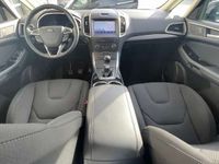 gebraucht Ford S-MAX Titanium m Navi SYNC3 Rückfahrkamera uvm...