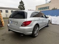 Gebraucht Mercedes R500 306 PS (225 kW) 2006 Grau Van / Kleinbus