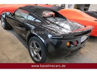 gebraucht Lotus Elise S1 Sport 160 original - Sammlerzustand