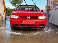 Gebraucht VW Golf IV 101 PS (74 kW) 2003 Limousine