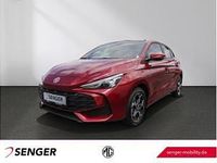 Neu MG MG3 Luxury 194 PS (142 kW) 2025 Diamond red Kleinwagen