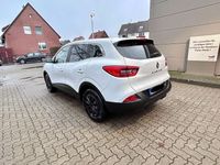 gebraucht Renault Kadjar 1.2 TCe 130 *Keilriemen, Service, Klima NEU*