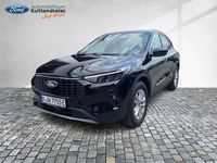 Gebraucht Ford Kuga Titanium 224 PS (164 kW) 2024 Obsidianschwarz metallic SUV