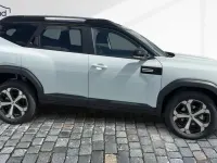 Neu Dacia Bigster Celebration 140 PS (102 kW) 2026 Arktisweiss zweifarbig SUV