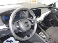Gebraucht Skoda Octavia 150 PS (110 kW) 2021 Quarzgraumet. Kombi