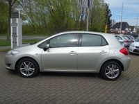 gebraucht Toyota Auris Team ( 1 Hand )