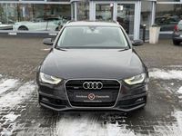 Gebraucht Audi A4 Ambition 200 PS (147 kW) 2015 Andere Kombi