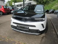 Gebraucht Opel Mokka Elegance 131 PS (96 kW) 2022 Weiß SUV