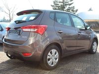 gebraucht Hyundai ix20 Classic