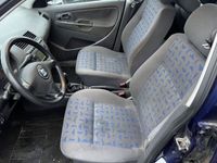 gebraucht Seat Cordoba Vario Signo 1.4 16V