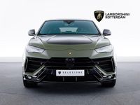Gebraucht Lamborghini Urus 666 PS (489 kW) 2023 Grün SUV