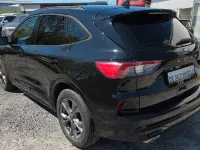 Usata Ford Kuga ST-Line 150 CV (110 kW) 2020 Nero SUV