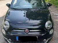 gebraucht Fiat 500C 500C1.0 GSE Hybrid Dolcevita