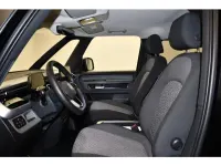 Gebraucht VW ID. Buzz Pro 150 kW (204 PS) 2023 Deep black perleffekt Van / Kleinbus
