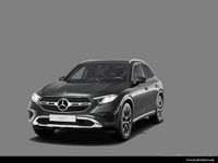 Gebraucht Mercedes GLC200 204 PS (150 kW) 2024 SUV