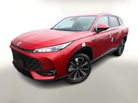 Neu MG HS Comfort 224 PS (164 kW) 2026 Rot SUV