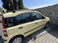 Gebraucht Fiat Panda Dynamic 60 PS (44 kW) 2005 Kombi