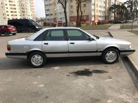 Gebraucht Audi 200 Sport 220 PS (161 kW) 1990 Silber Limousine