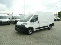 Gebraucht Fiat Ducato 120 PS (88 kW) 2023 Colore esterno (weiss (pastell Van