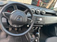 Gebraucht Dacia Duster 101 PS (74 kW) 2020 Weiß SUV