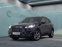 Używany Ford Kuga ST-Line 150 KM (110 kW) 2024 Czarny SUV