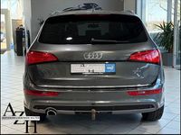 Gebraucht Audi Q5 Comfort 190 PS (139 kW) 2016 Grau SUV