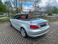 gebraucht BMW 118 Cabriolet i