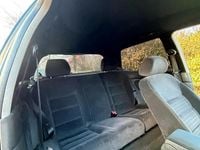 Gebraucht VW Golf IV 101 PS (74 kW) 2003 Grau Limousine
