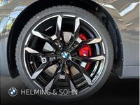 Gebraucht BMW 420 Coupé M Sport 184 PS (135 kW) 2025 Grau (bmw individual dravitgrau metallic) Coupé