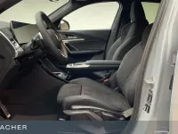 Neu BMW X2 Performance 156 PS (114 kW) 2026 Grau SUV