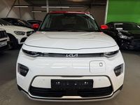 Gebraucht Kia Soul Inspiration 150 kW (204 PS) 2023 Weiß SUV