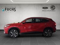 Neu MG HS Luxury 170 PS (125 kW) 2025 Rot SUV