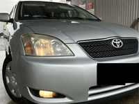 gebraucht Toyota Corolla 1.4 Benziner . *Klima* ; *Multilenkrad*