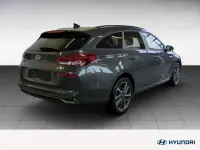 Gebraucht Hyundai i30 Advantage 140 PS (102 kW) 2025 Grau Kombi