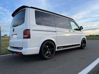 gebraucht VW Multivan T5Kurz BMT Edition 25