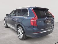 Gebraucht Volvo XC90 Ultimate 310 PS (228 kW) 2023 Denim blaumetallic SUV