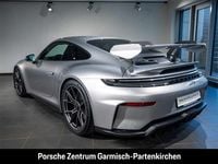 Neu Porsche 992 510 PS (375 kW) 2026 Grau