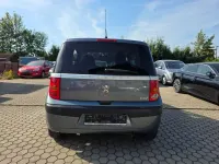 Gebraucht Peugeot 1007 Premium 73 PS (53 kW) 2005 Gris fer Van / Kleinbus