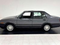 Gebraucht VW Jetta 60 PS (44 kW) 1991 Silber Limousine