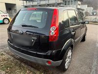Gebraucht Ford Fiesta 80 PS (58 kW) 2006 Kleinwagen