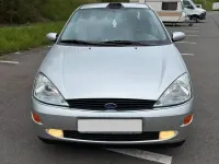Occasion Ford Focus 115 ch (84 kW) 2001 Argent Berline