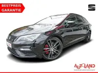 Używany Seat Leon 2018 Andere