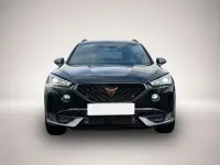 Gebraucht Cupra Formentor 150 PS (110 kW) 2024 Mitternachtsschwarz SUV